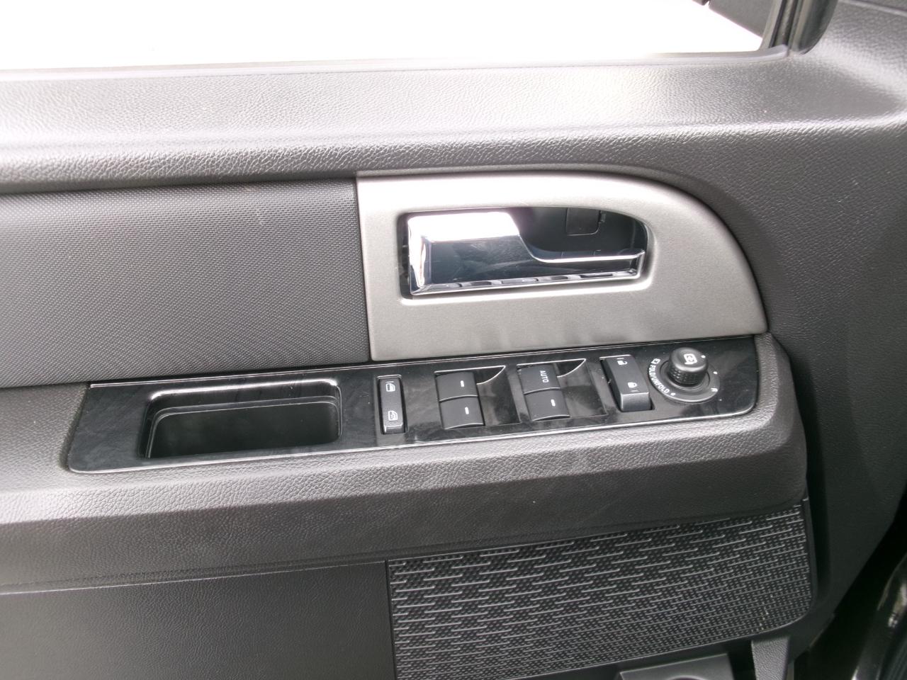 Ford Expedition Limited 2WD 2014
