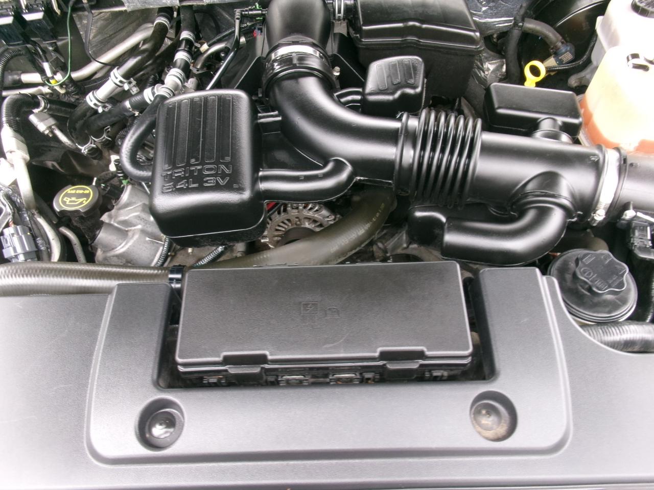 Ford Expedition Limited 2WD 2014