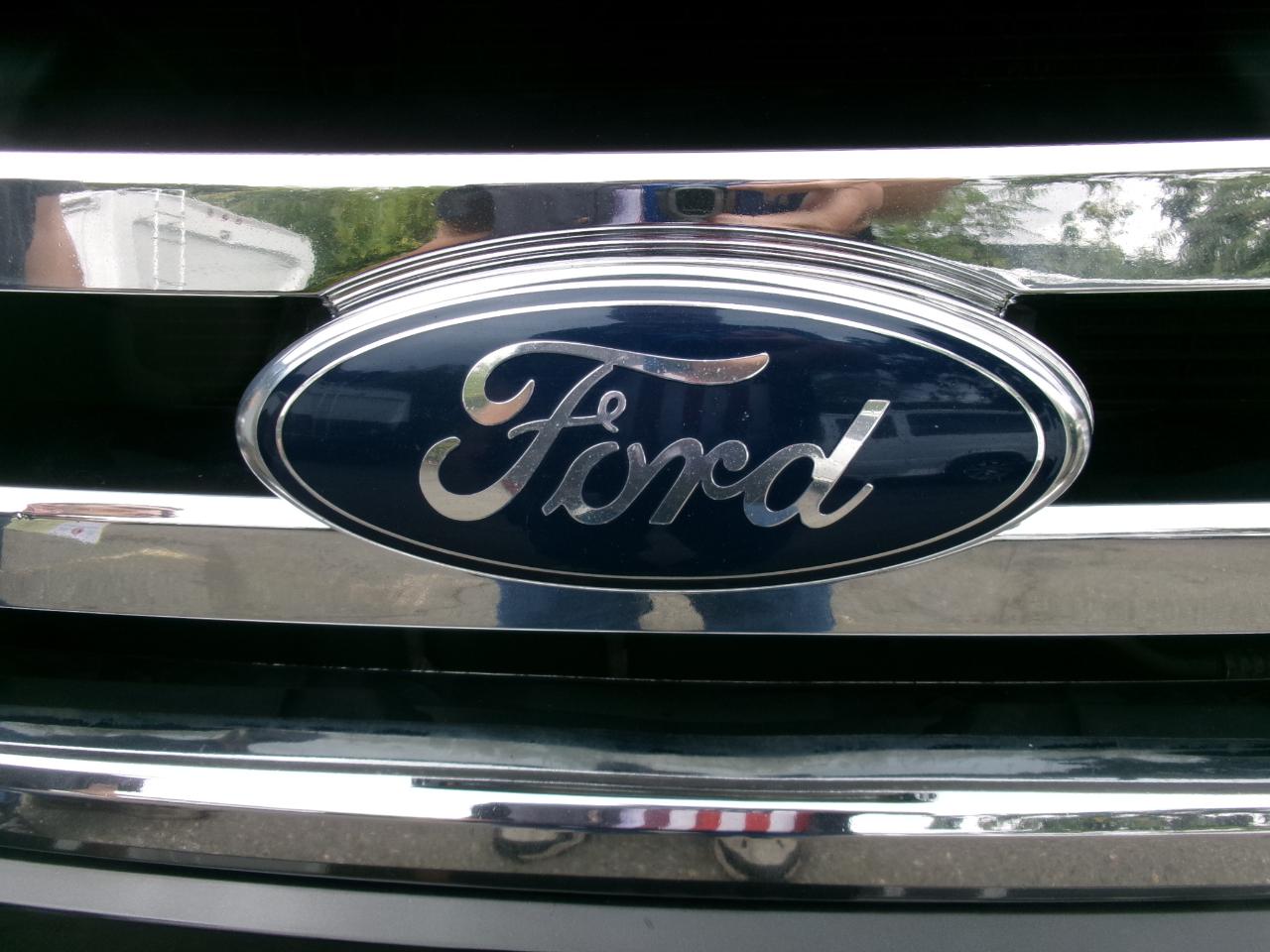 Ford Expedition Limited 2WD 2014