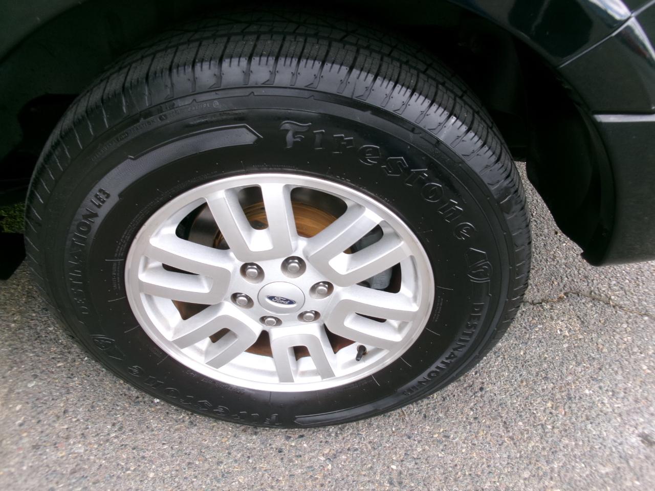 Ford Expedition Limited 2WD 2014