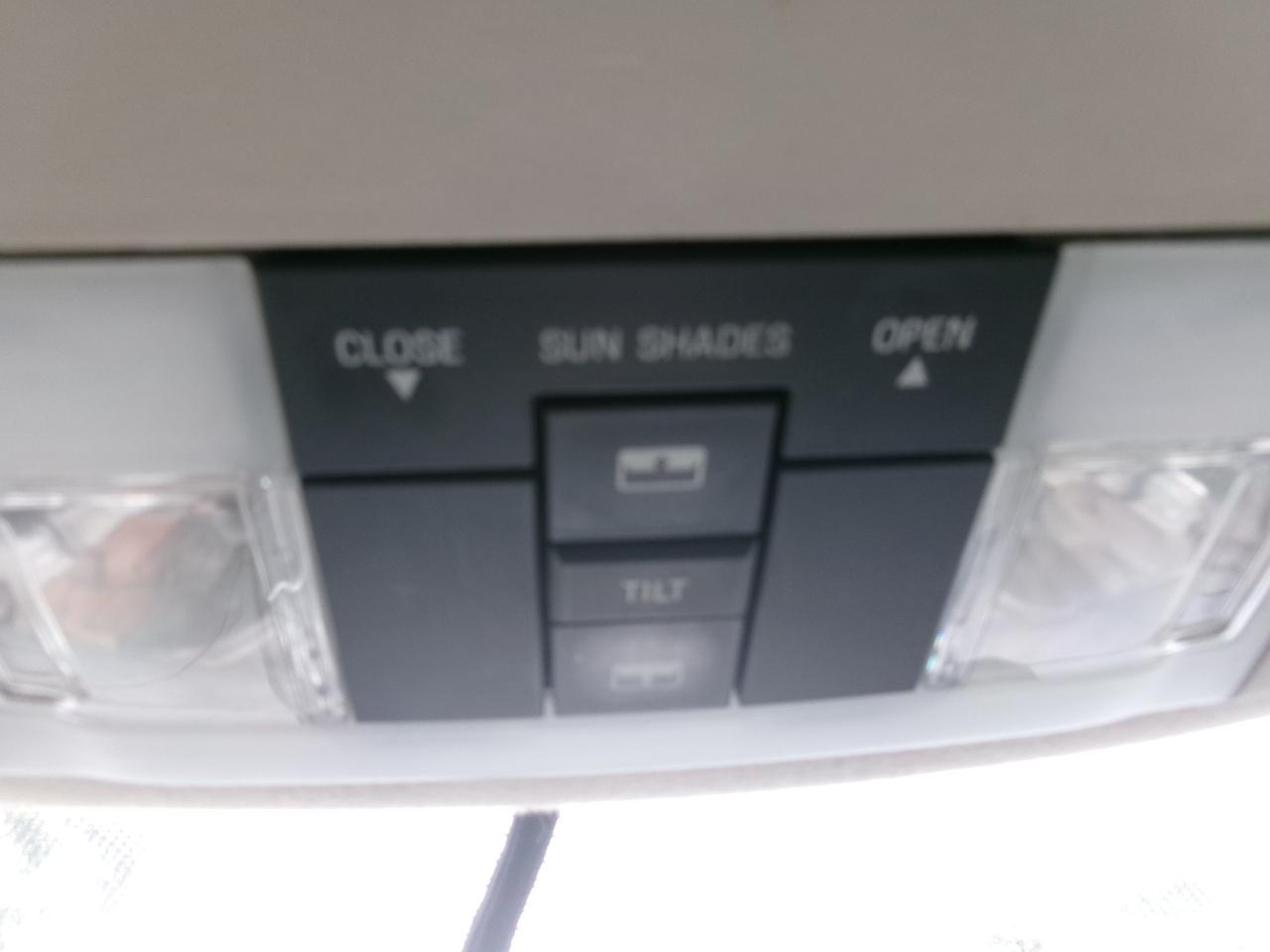 Ford Edge Limited AWD 2008