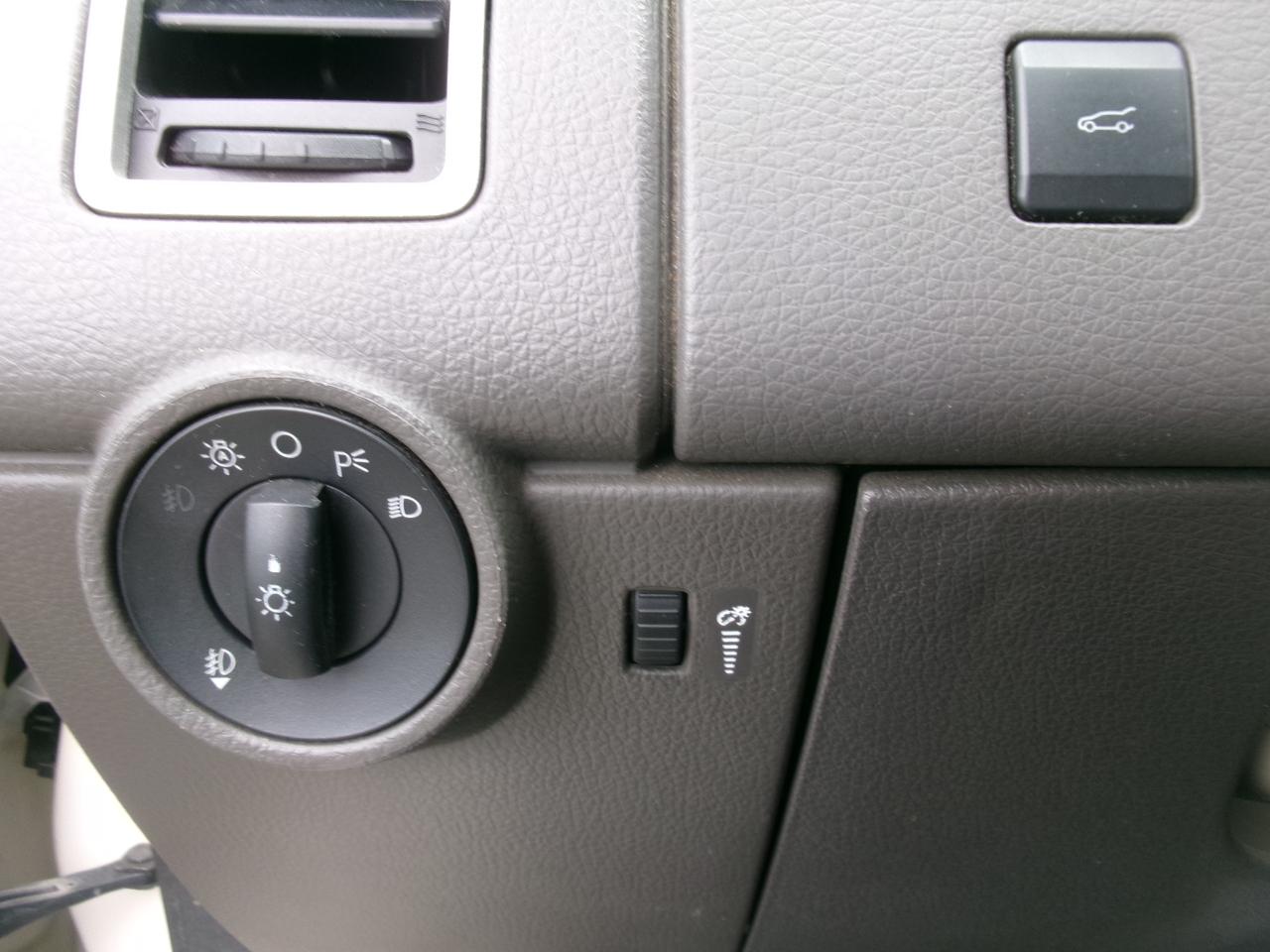 Ford Edge Limited AWD 2008