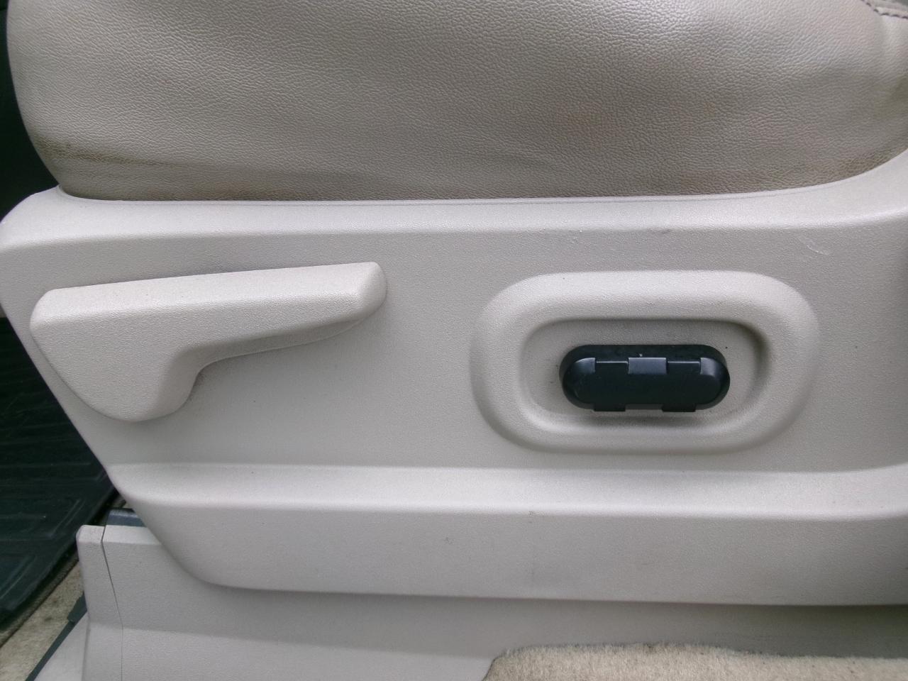 Ford Edge Limited AWD 2008