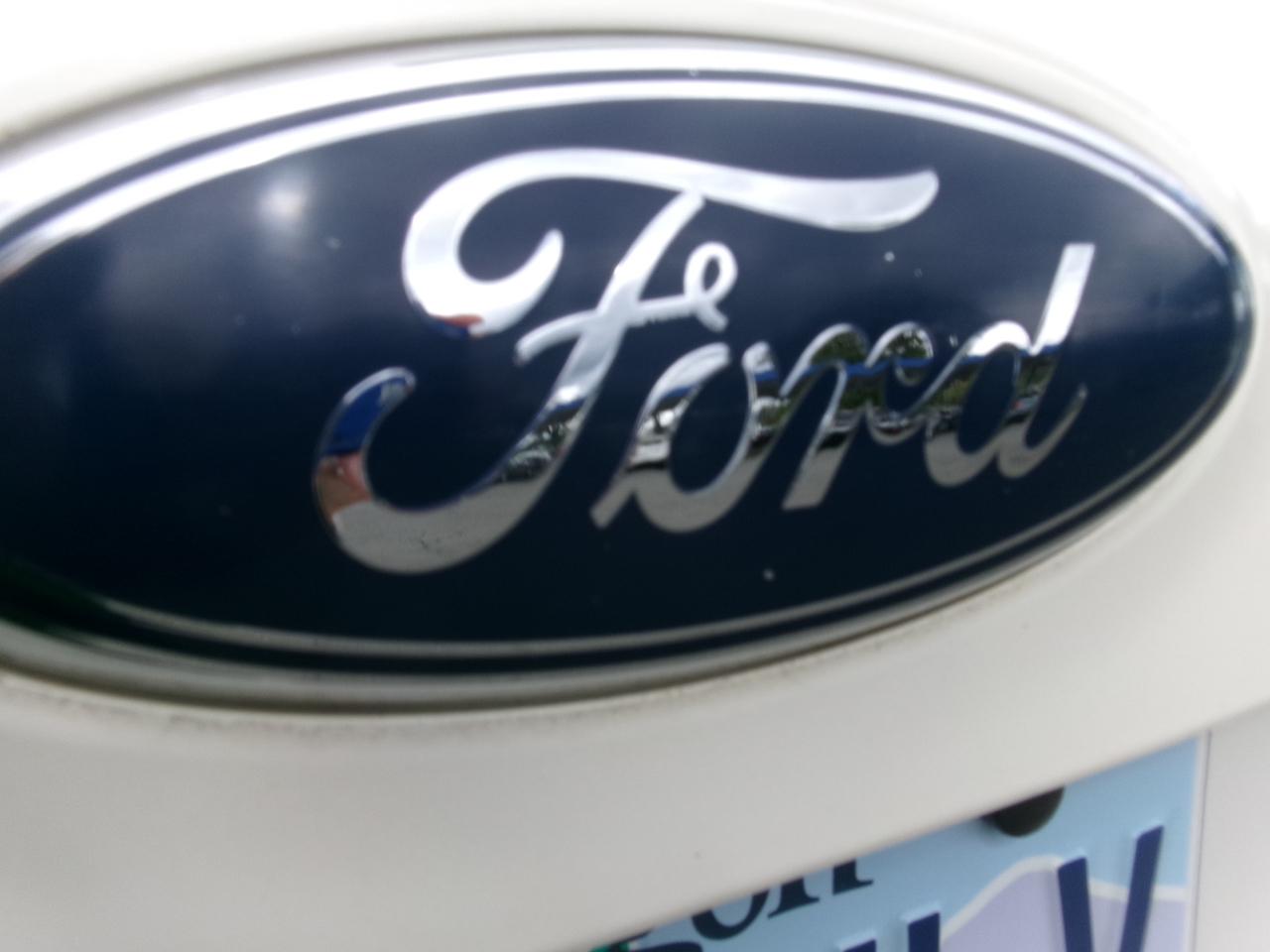 Ford Edge Limited AWD 2008