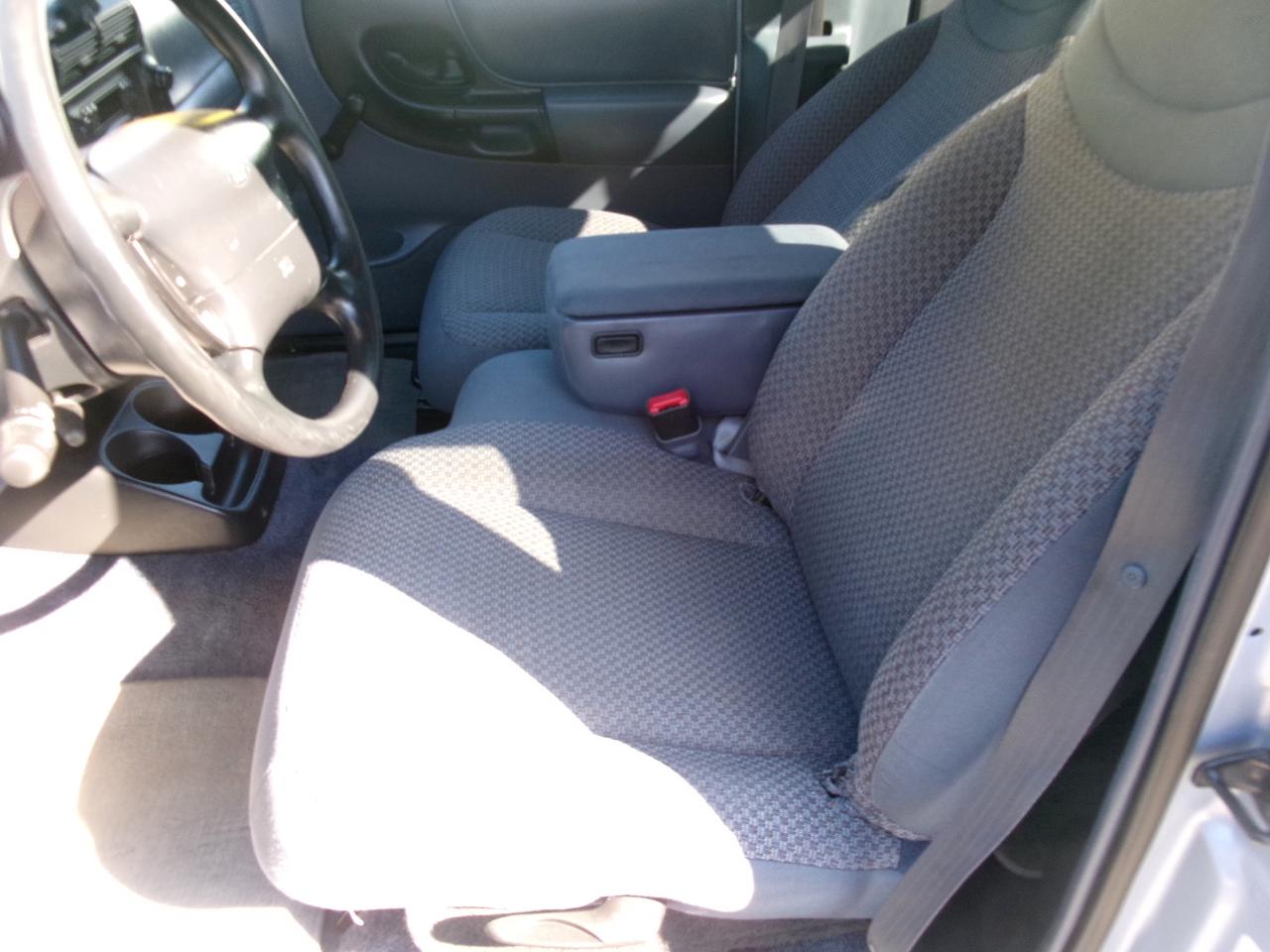 Ford Ranger XL SuperCab 2WD 1998
