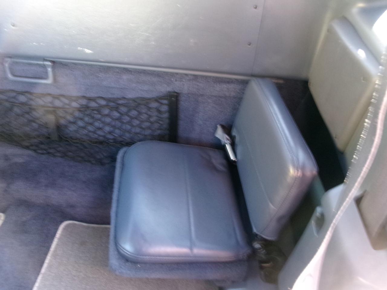 Ford Ranger XL SuperCab 2WD 1998