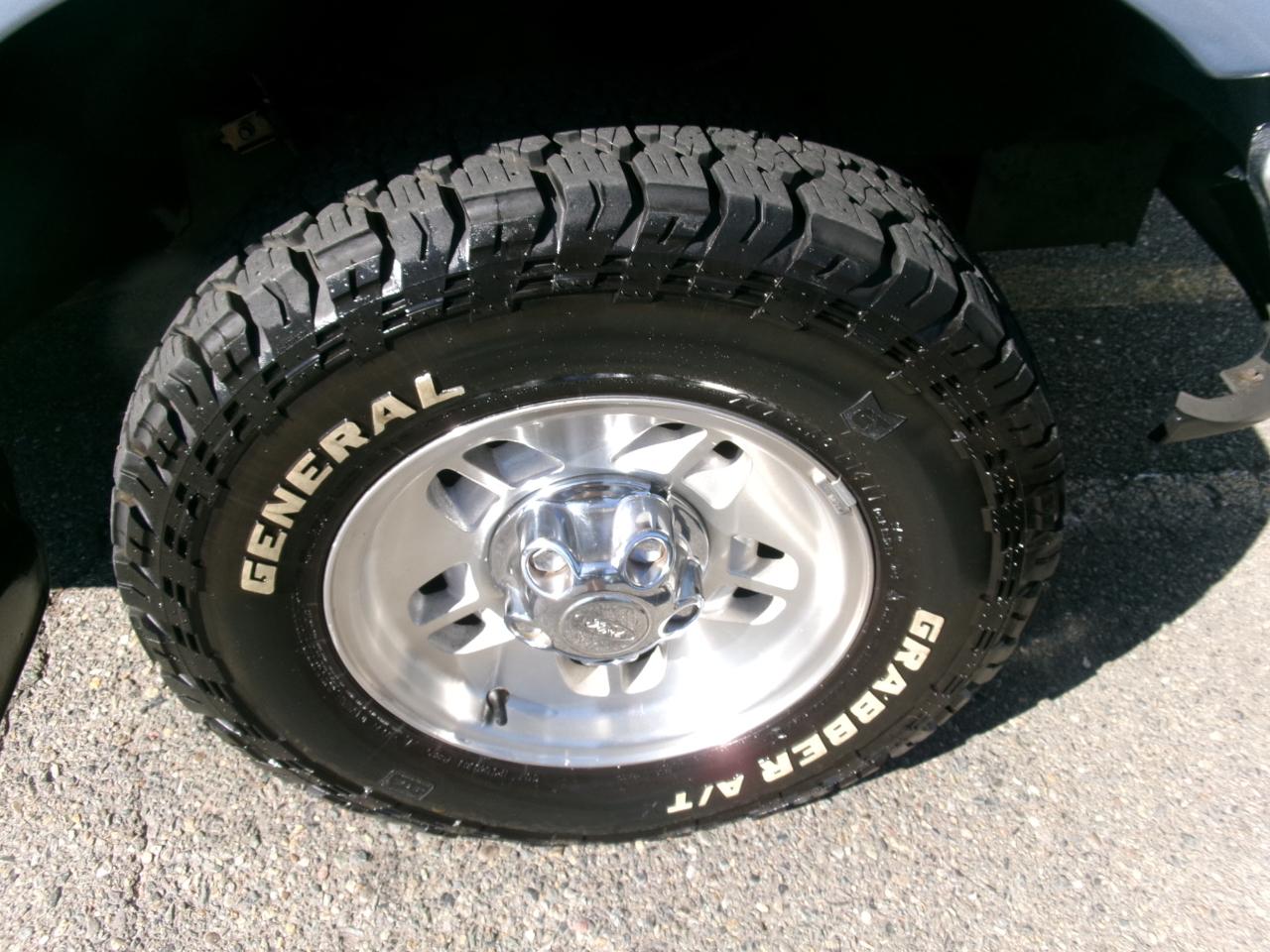 Ford Ranger XL SuperCab 2WD 1998