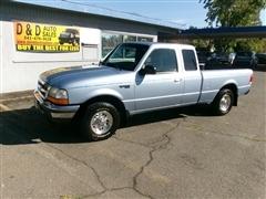 1998 Ford Ranger 