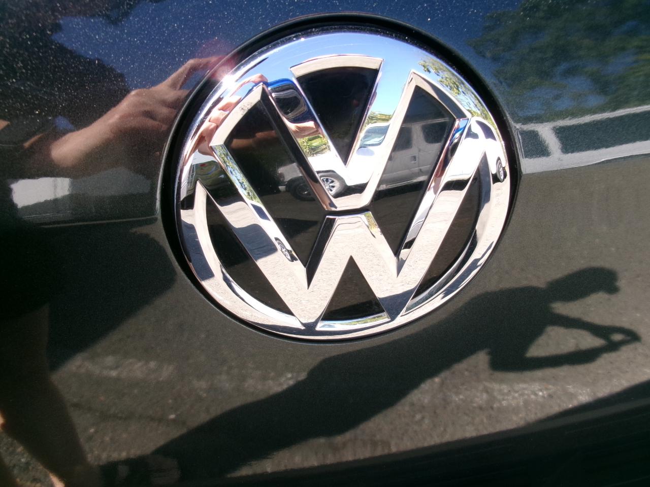 Volkswagen GTI SE 6A 4-Door 2016
