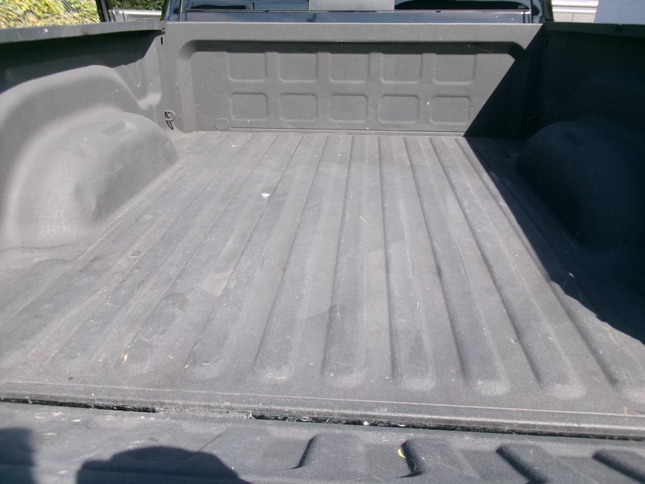 RAM 1500 Sport Quad Cab 4WD 2013