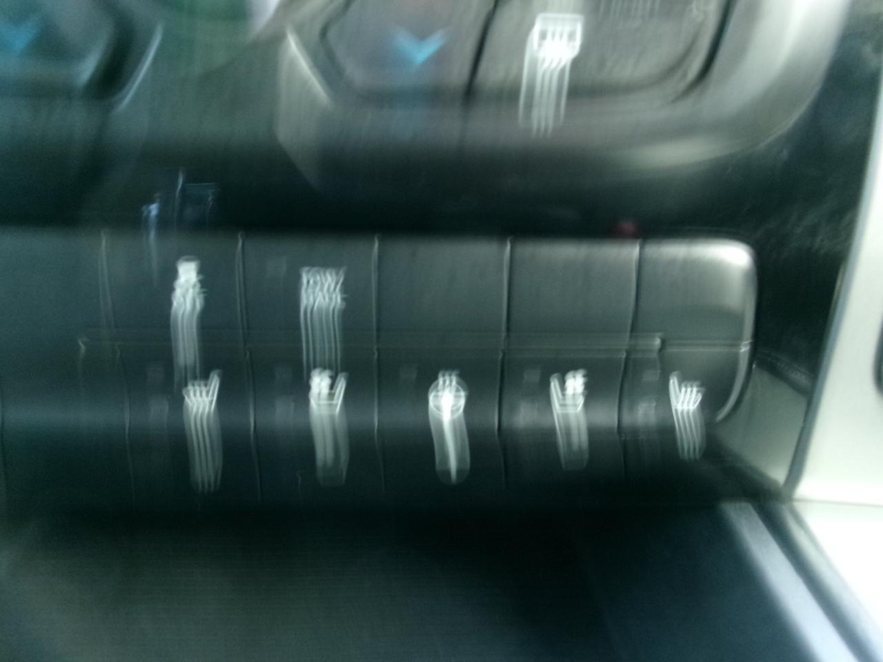 RAM 1500 Sport Quad Cab 4WD 2013