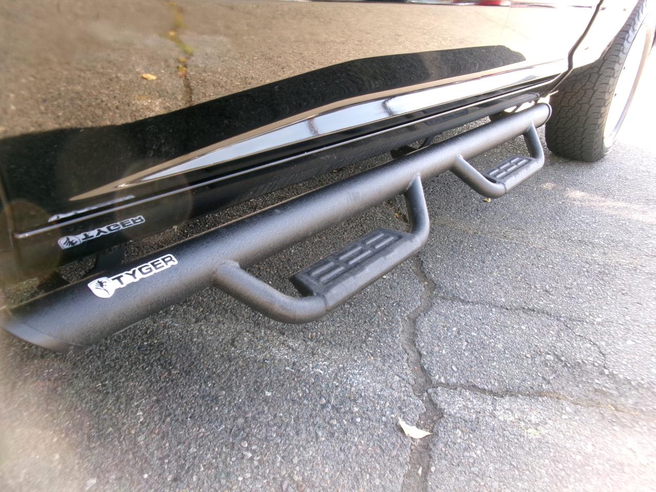RAM 1500 Sport Quad Cab 4WD 2013
