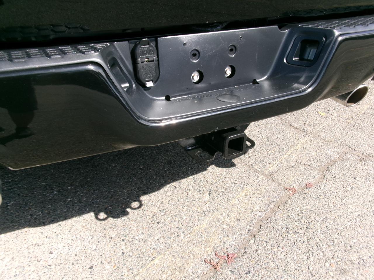 RAM 1500 Sport Quad Cab 4WD 2013