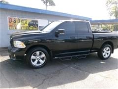 2013 RAM 1500 