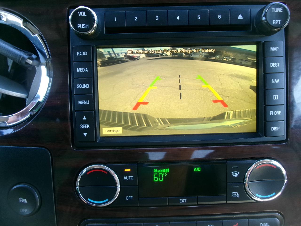 Ford F-250 SD XLT Crew Cab 4WD 2009