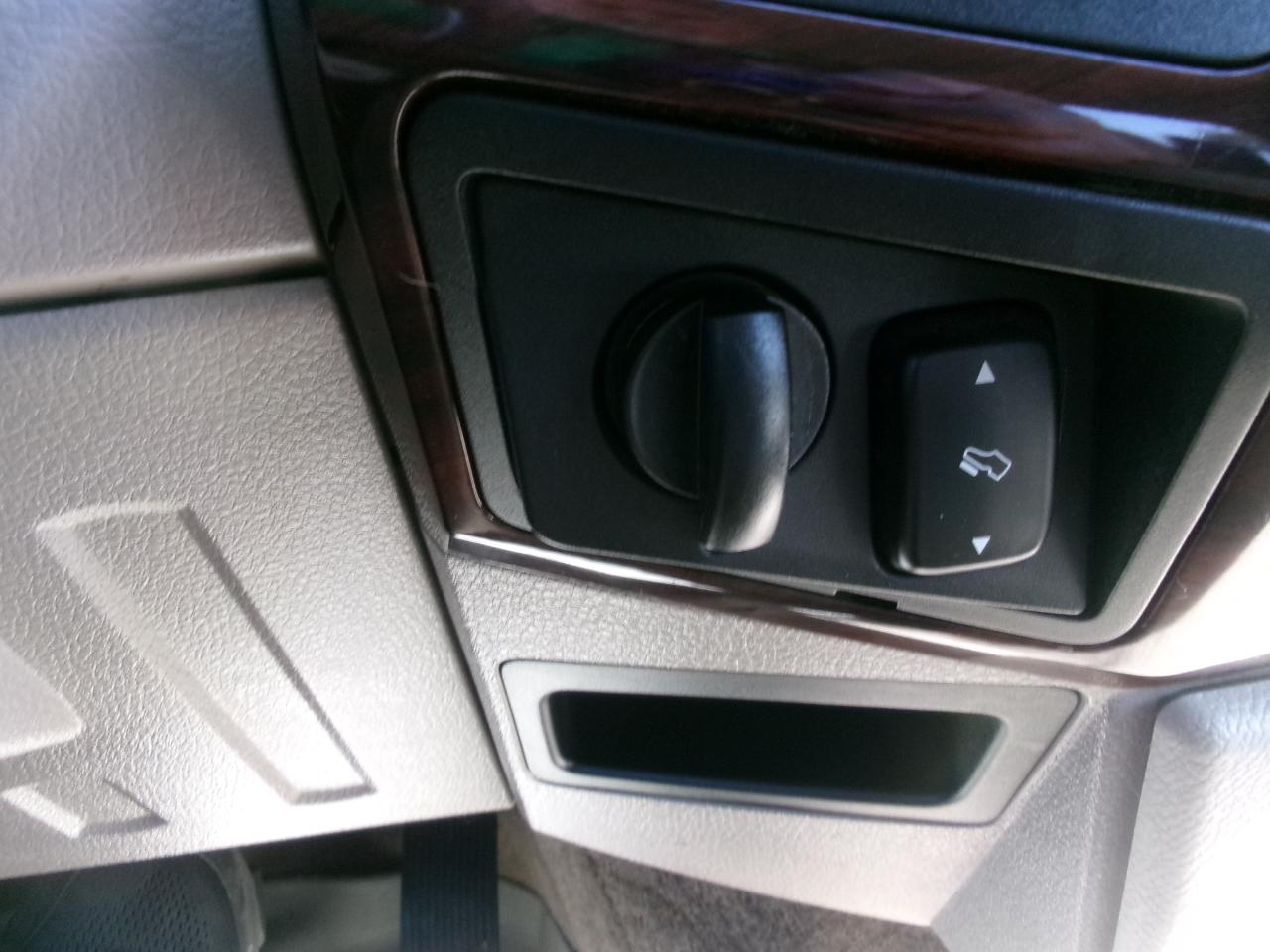 Ford F-250 SD XLT Crew Cab 4WD 2009