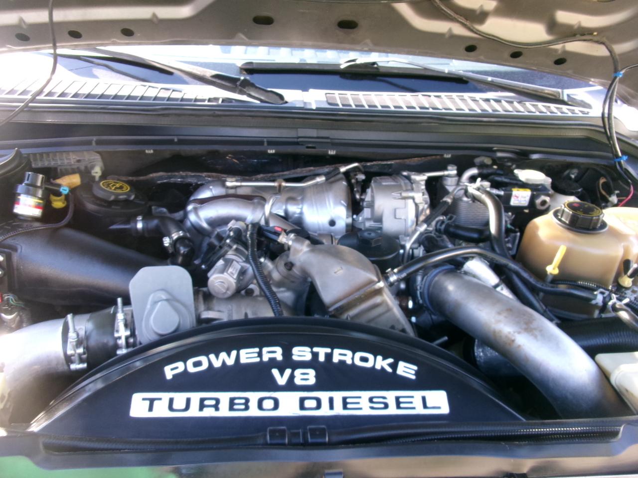 Ford F-250 SD XLT Crew Cab 4WD 2009