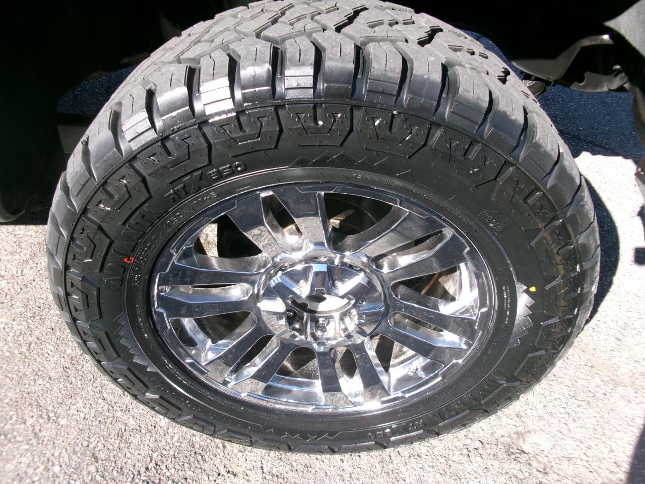 Ford F-250 SD XLT Crew Cab 4WD 2009