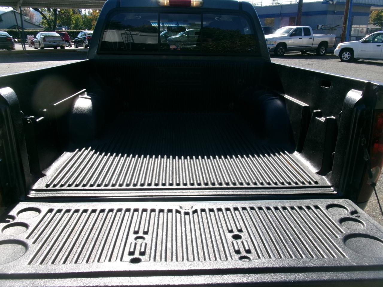 Chevrolet Colorado LT1 Crew Cab 4WD 2006