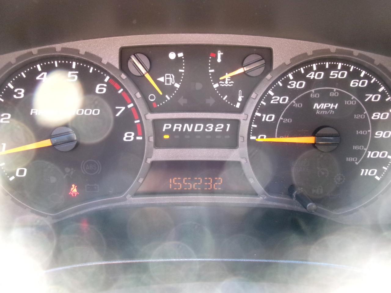Chevrolet Colorado LT1 Crew Cab 4WD 2006
