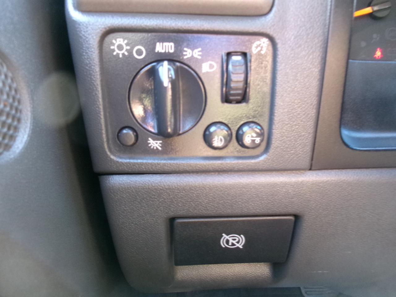 Chevrolet Colorado LT1 Crew Cab 4WD 2006