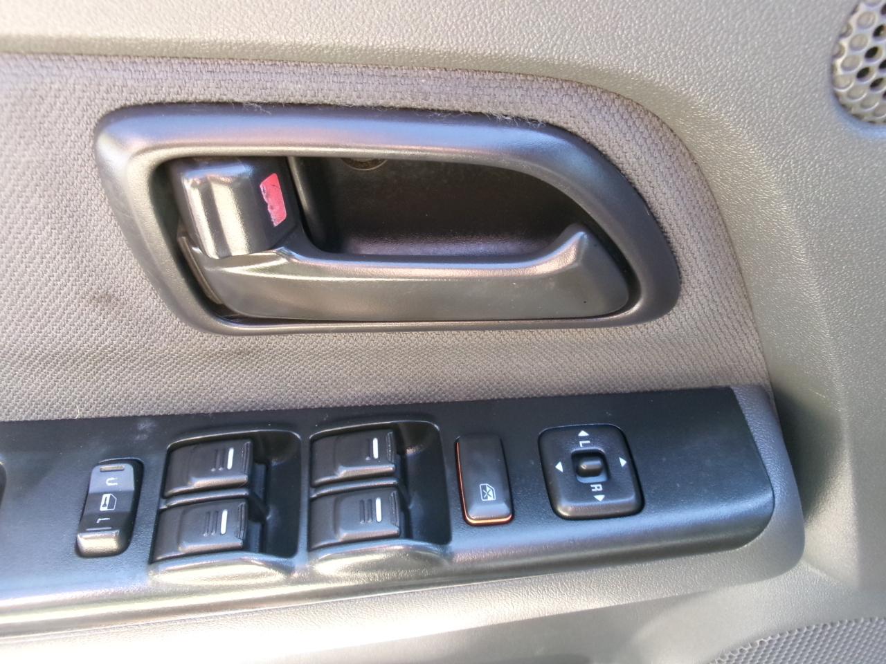 Chevrolet Colorado LT1 Crew Cab 4WD 2006