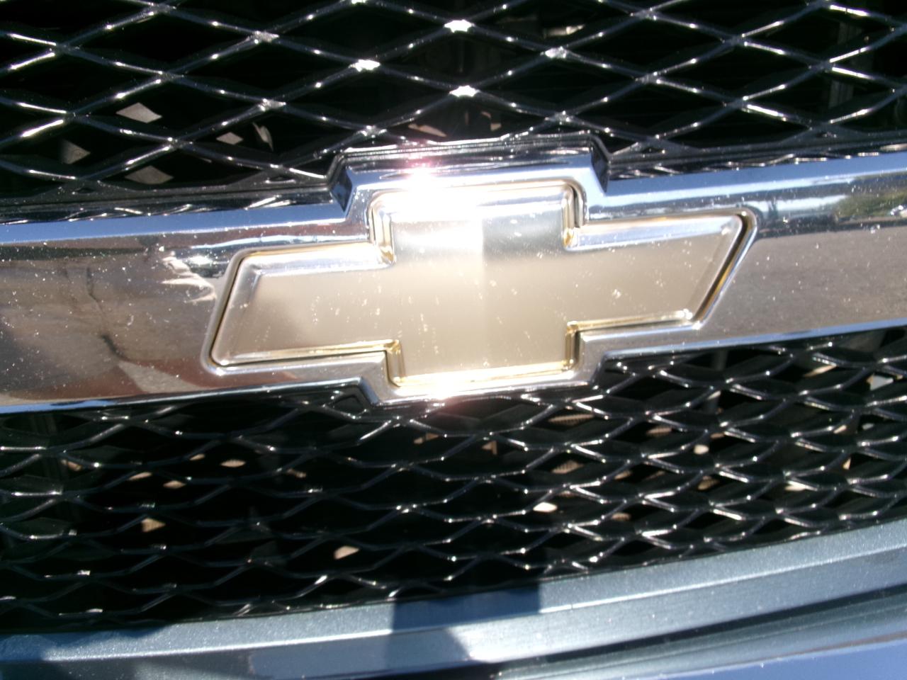 Chevrolet Colorado LT1 Crew Cab 4WD 2006