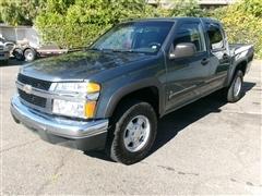 2006 Chevrolet Colorado 