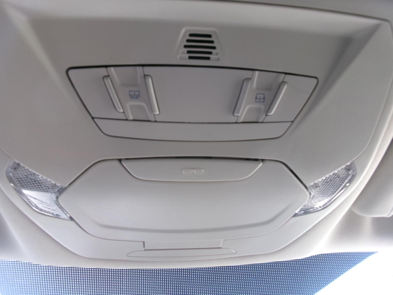 Ford Escape SEL 4WD 2018