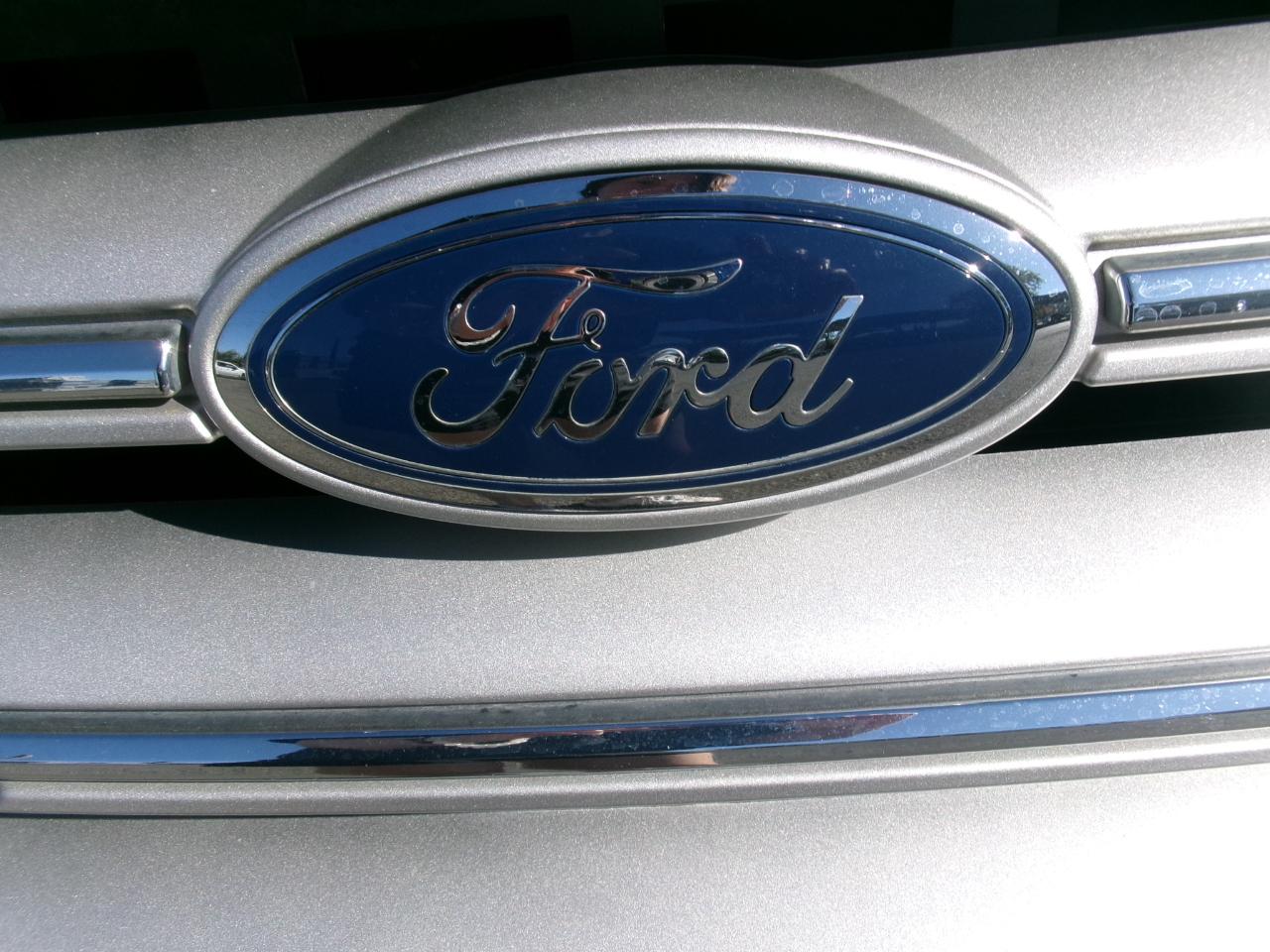 Ford Escape SEL 4WD 2018