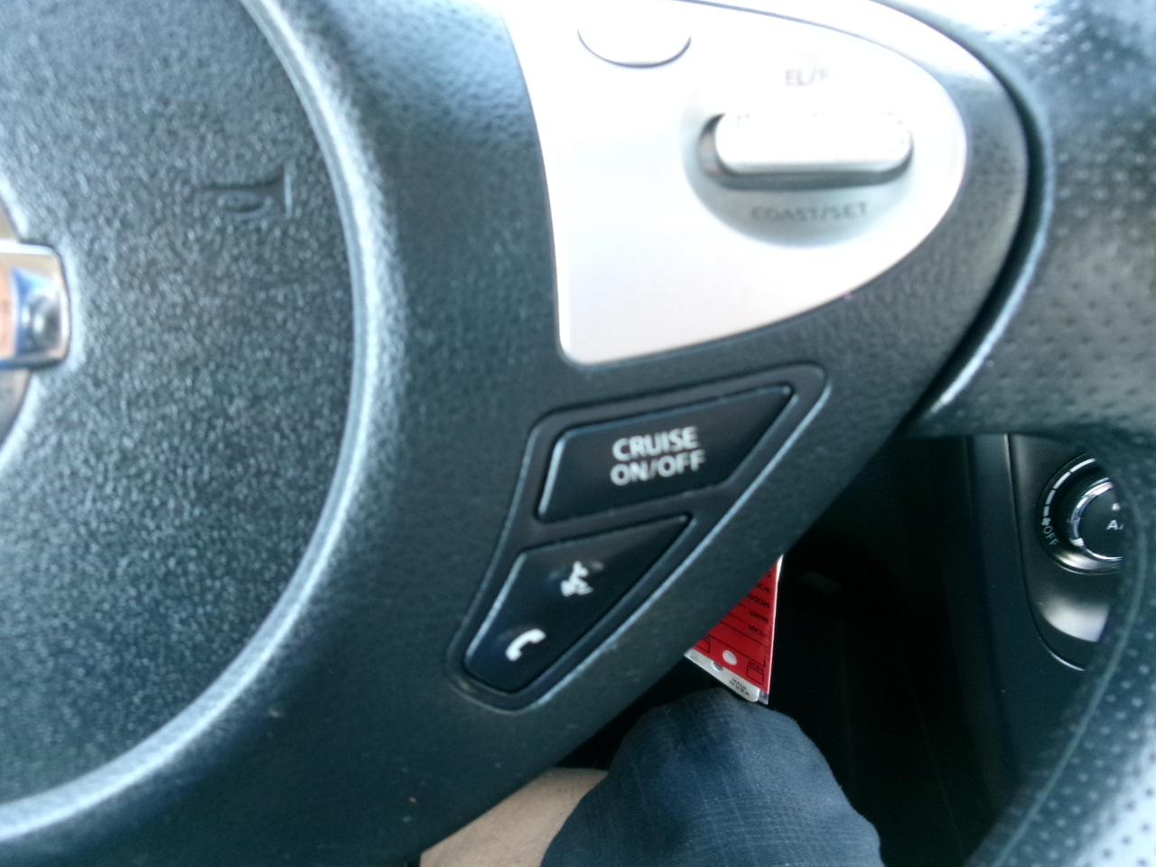 Nissan Sentra S 2019