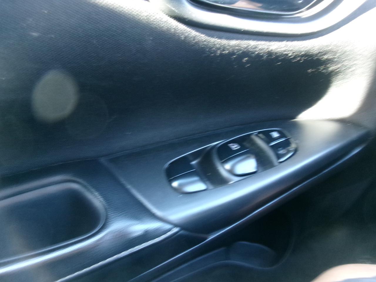 Nissan Sentra S 2019