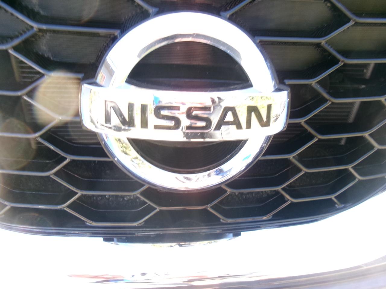 Nissan Sentra S 2019