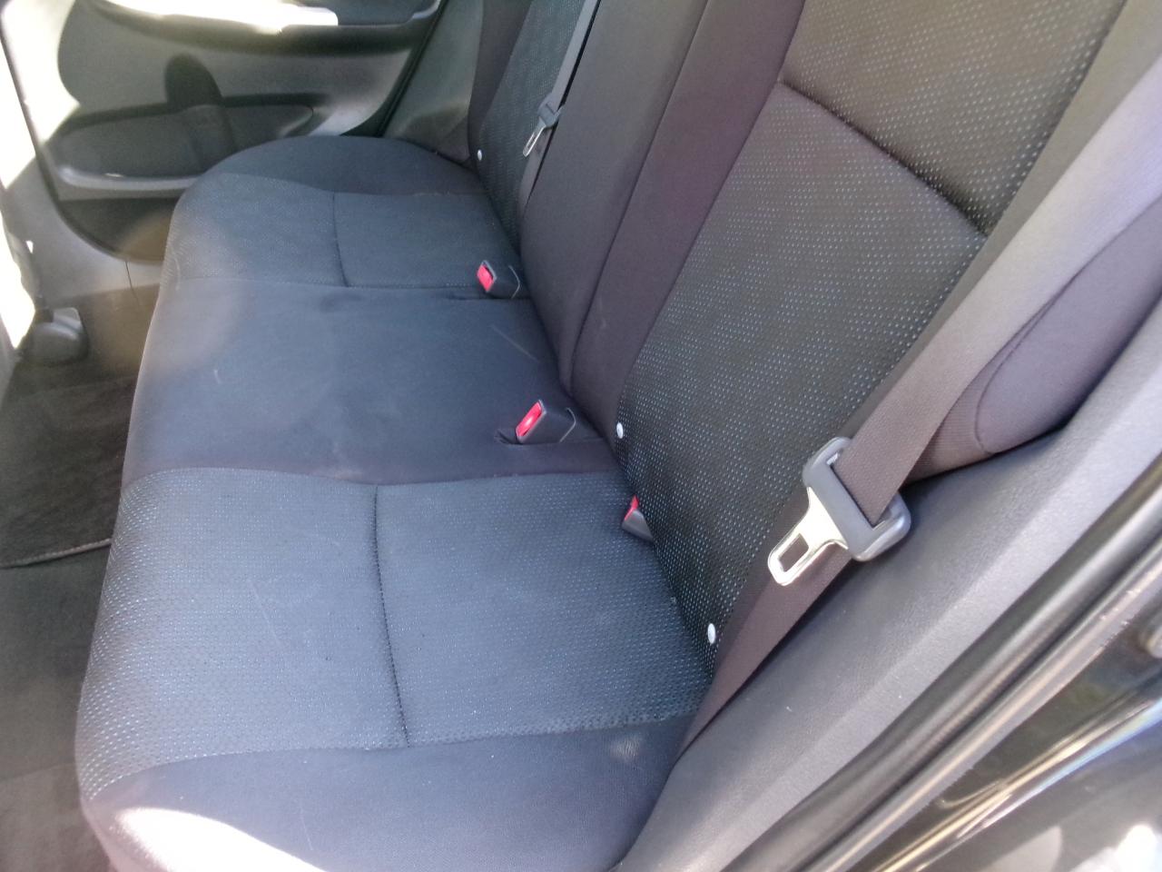Toyota Corolla S 4-Speed AT 2010