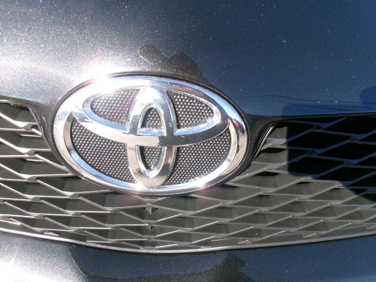 Toyota Corolla S 4-Speed AT 2010