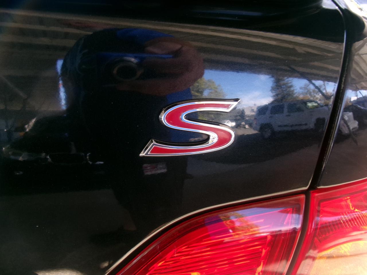 Toyota Corolla S 4-Speed AT 2010