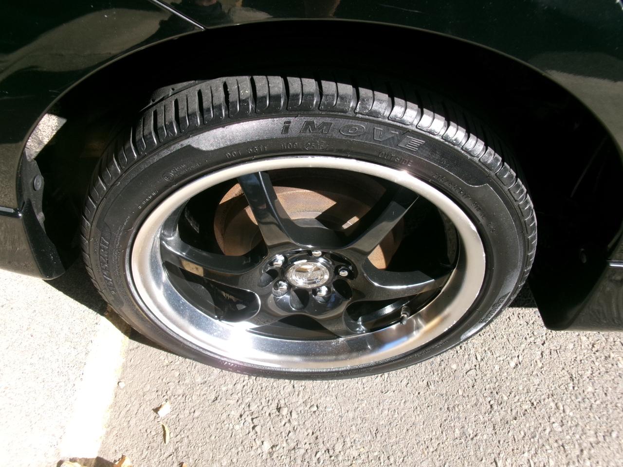 Toyota Corolla S 4-Speed AT 2010