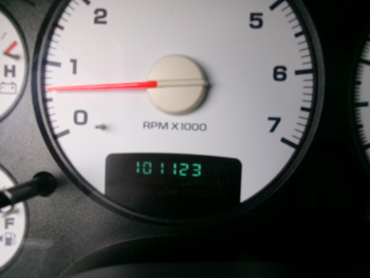 Dodge Ram 1500 Quad Cab Short Bed 4WD 2002