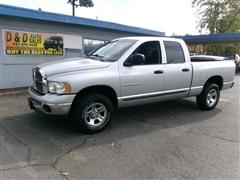 2002 Dodge Ram 1500 