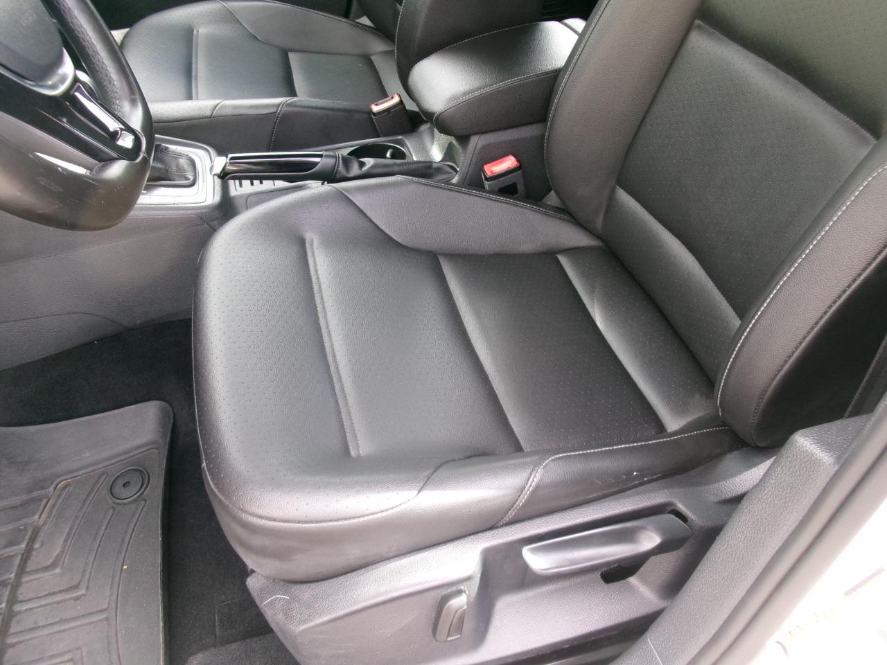 Volkswagen Golf Alltrack TSI S 6A 2017