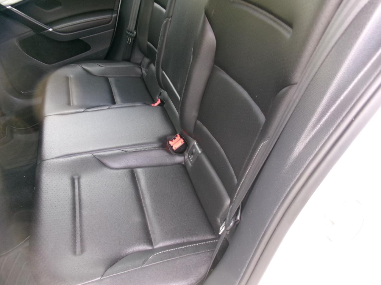 Volkswagen Golf Alltrack TSI S 6A 2017