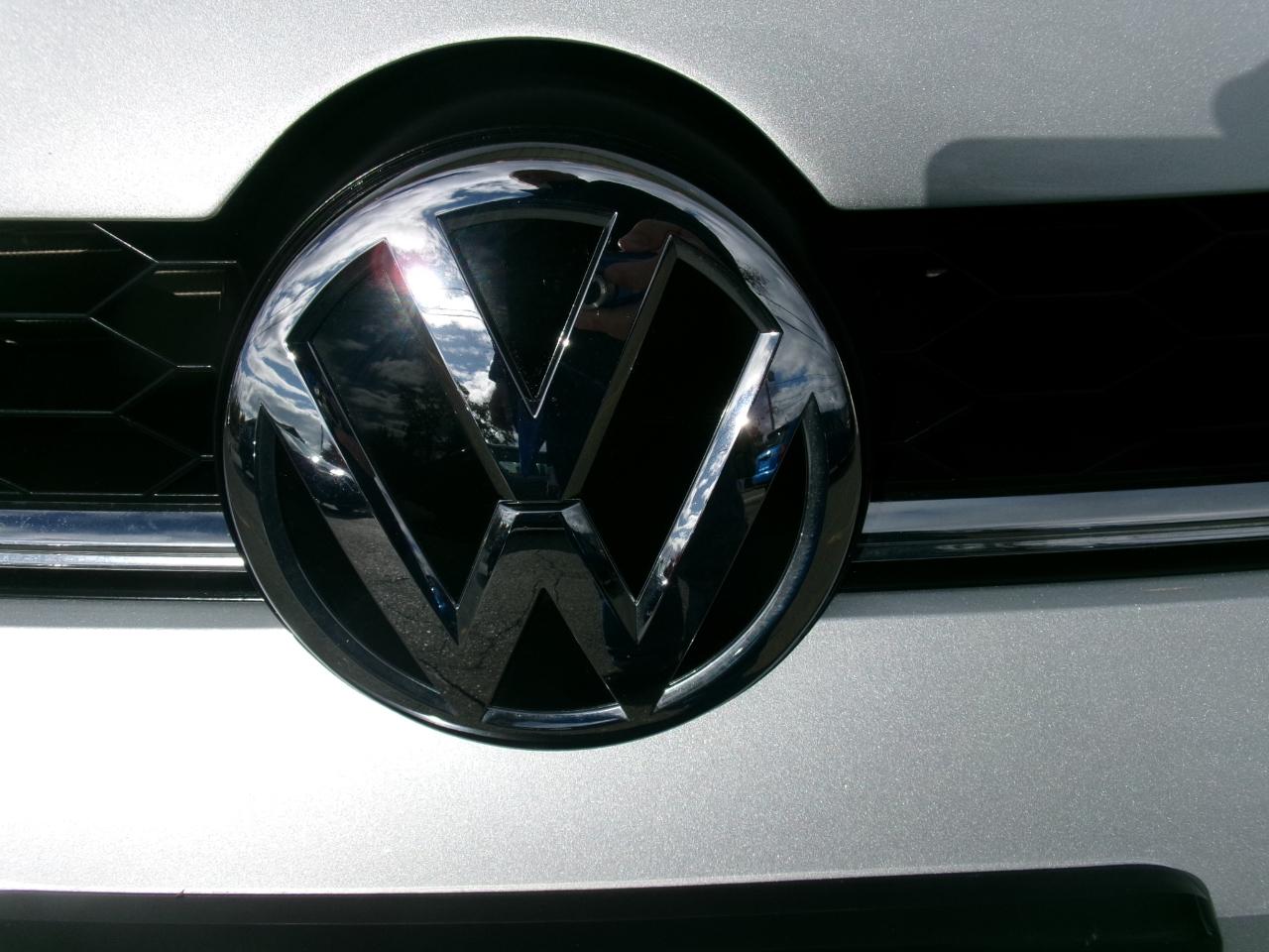 Volkswagen Golf Alltrack TSI S 6A 2017