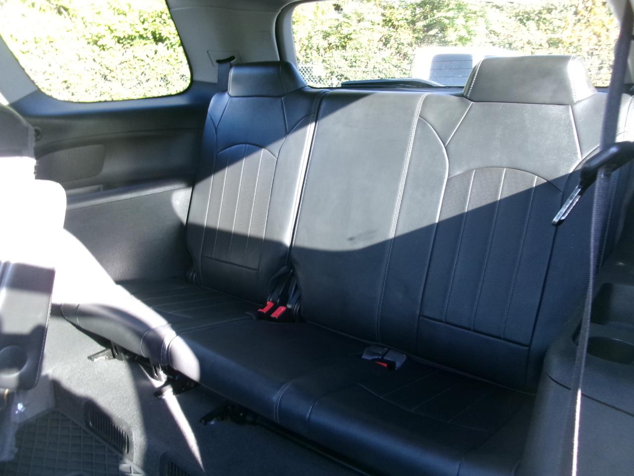 GMC Acadia Denali 2015