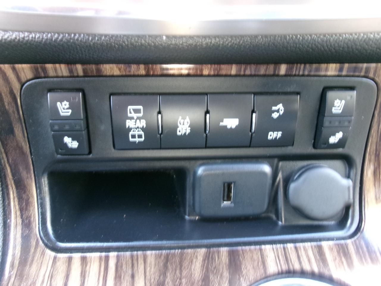 GMC Acadia Denali 2015