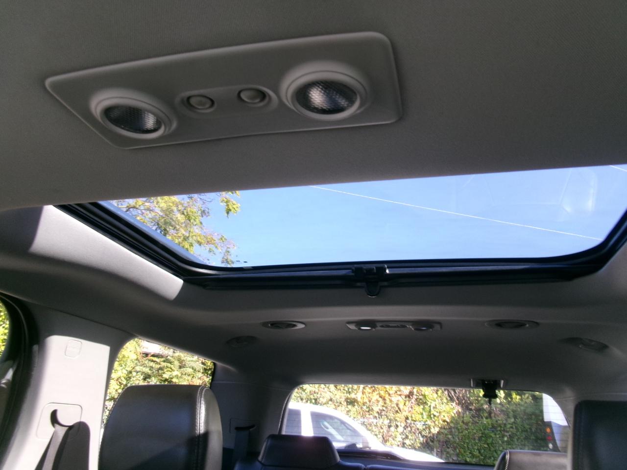 GMC Acadia Denali 2015