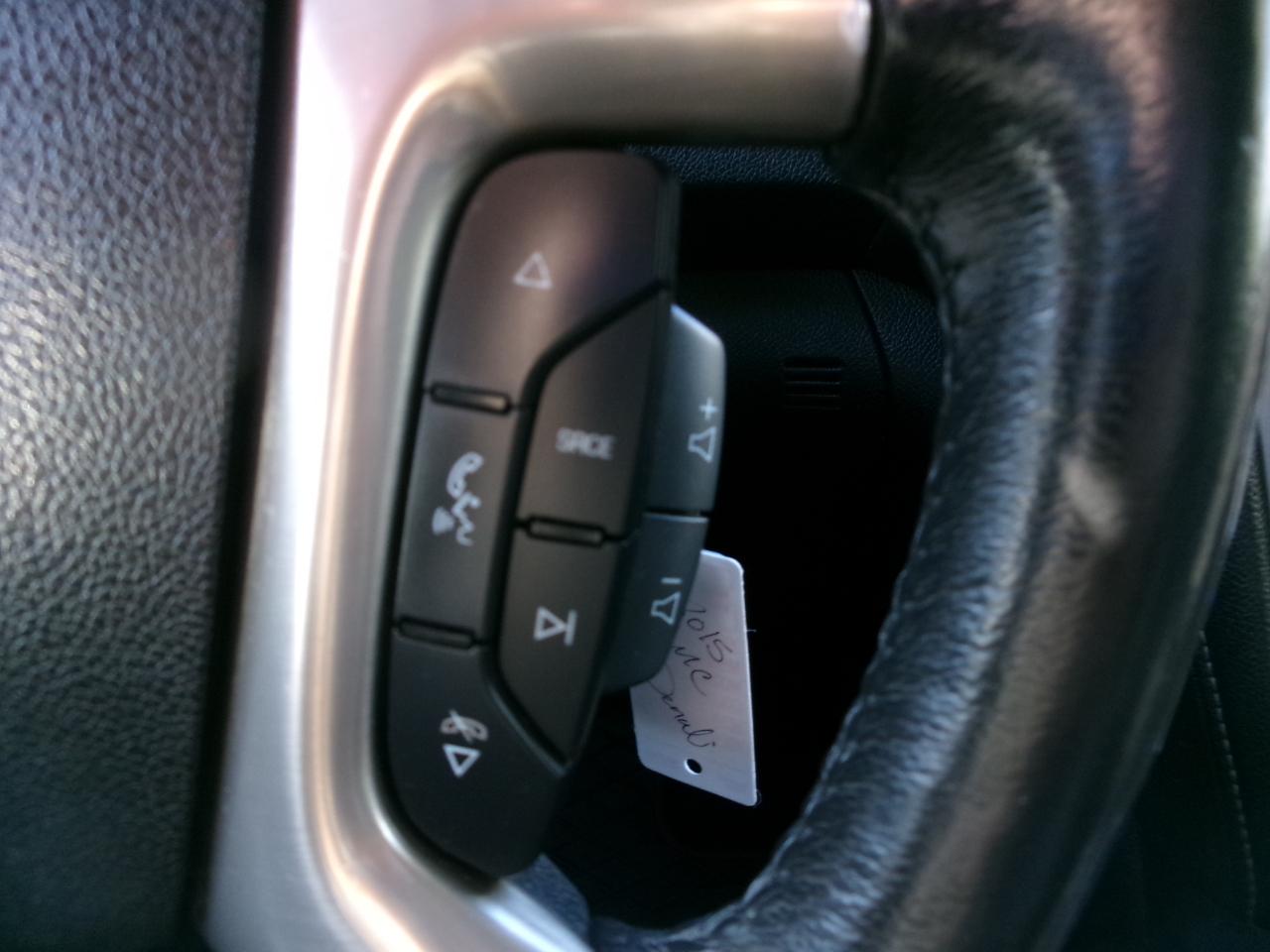 GMC Acadia Denali 2015