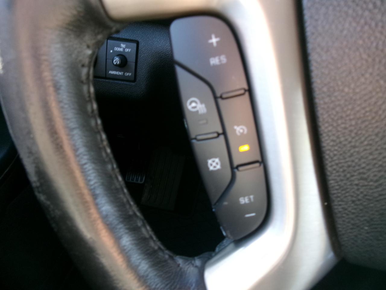 GMC Acadia Denali 2015