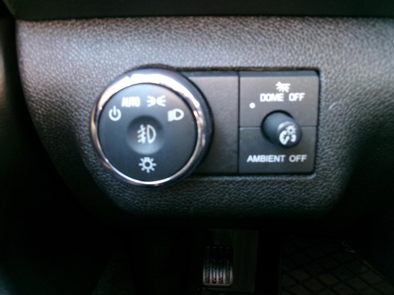 GMC Acadia Denali 2015