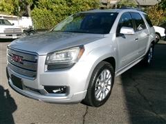 2015 GMC Acadia 