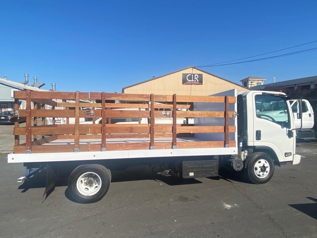 Chevrolet 4500  2017